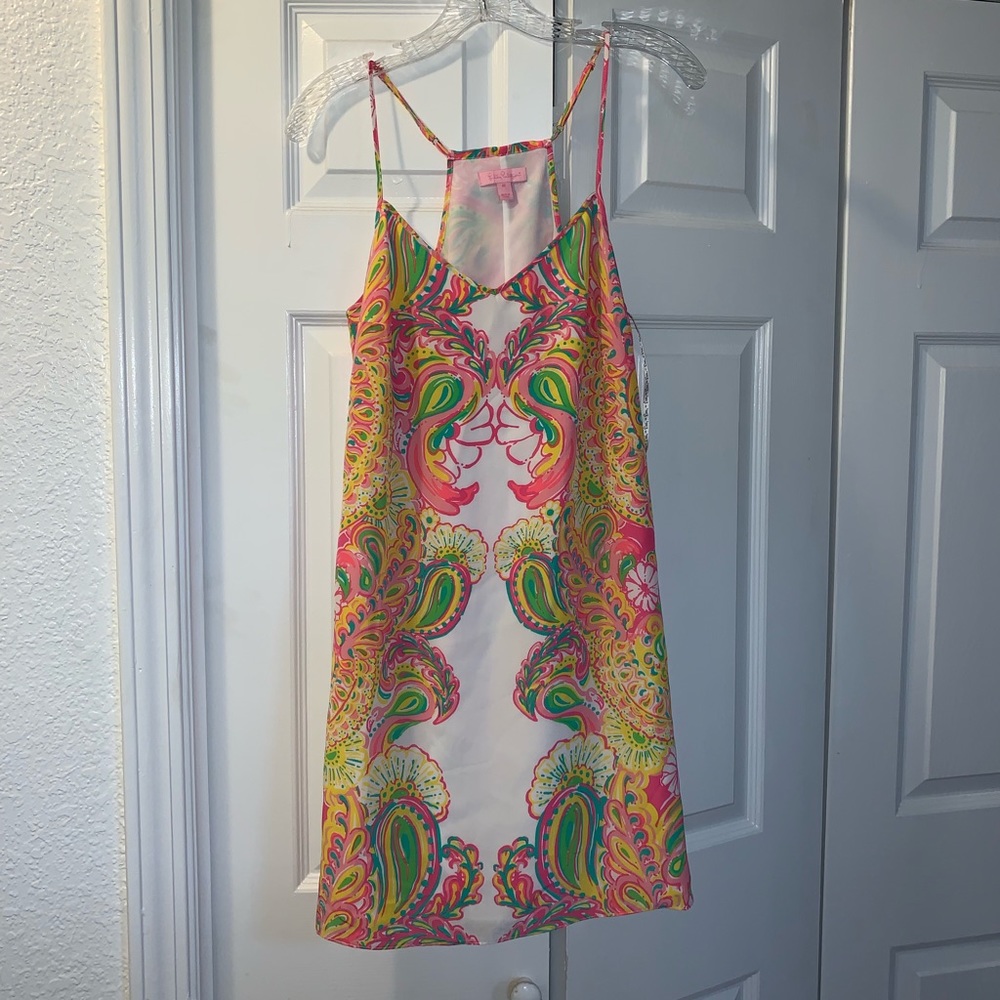 Brand new, never worn Lilly Pulitzer.